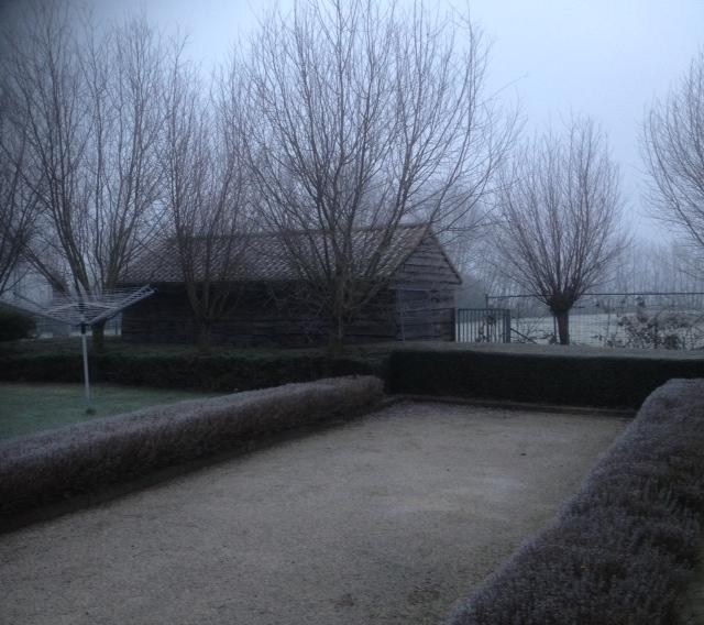 Bed and Breakfast Bb-Hof Ter Boone Kapelhoek Esterno foto